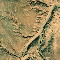 Satellite imagery of Kef Kassoul, DZ