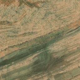 Satellite imagery of Teniet Bou Mediouna, DZ