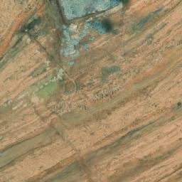 Satellite imagery of Teniet Bou Mediouna, DZ