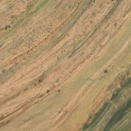 Satellite imagery of Kef Kenissa, DZ
