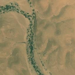 Satellite imagery of Djedar Berrida, DZ