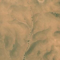Satellite imagery of Djedar Berrida, DZ