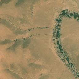 Satellite imagery of Djedar Berrida, DZ