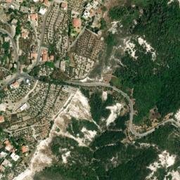 Satellite imagery of Er Rouaïss, LB