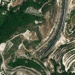 Satellite imagery of Er Rouaïss, LB