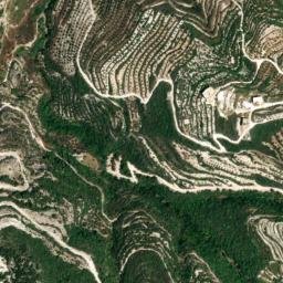 Satellite imagery of Er Rouaïss, LB