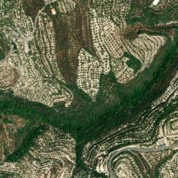 Satellite imagery of Aassiâta, LB