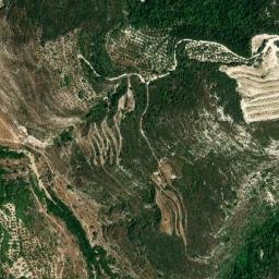 Satellite imagery of Aarbet el Aafs, LB