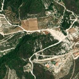 Satellite imagery of Aarbet el Aafs, LB