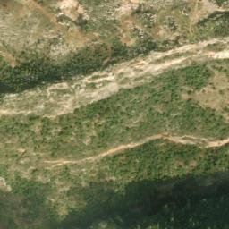 Satellite imagery of Chîr Chîra, LB