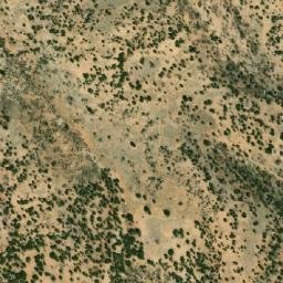 Satellite imagery of Chîr el Mahroûqa, LB