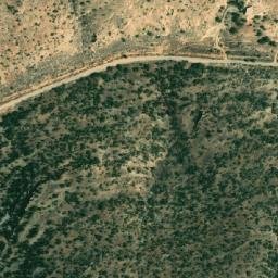 Satellite imagery of Hqâb el Qach, LB