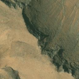 Satellite imagery of Dallîl Ouâdi Râfi, LB