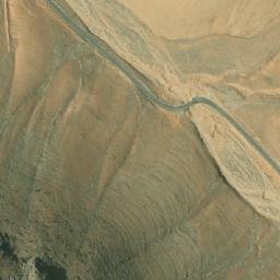 Satellite imagery of Dallîl Ouâdi Râfi, LB