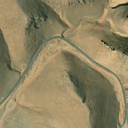 Satellite imagery of Chmîs Ouâdi Râfî, LB