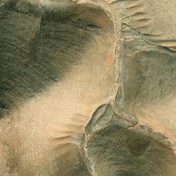 Satellite imagery of Qornet Jallâdé, LB