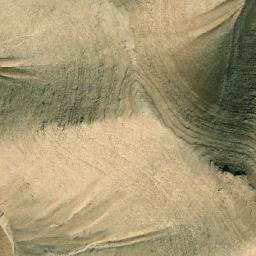 Satellite imagery of Qornet Jallâdé, LB