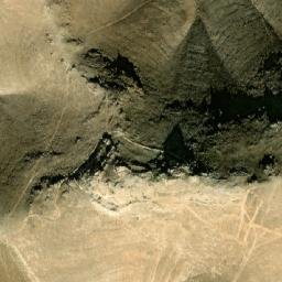 Satellite imagery of Qrâni Cheaabet el Ouichel, LB