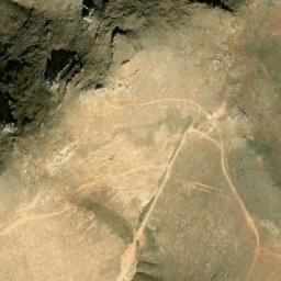 Satellite imagery of Qrâni Cheaabet el Ouichel, LB