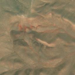 Satellite imagery of Chāh-e Surkh, AF