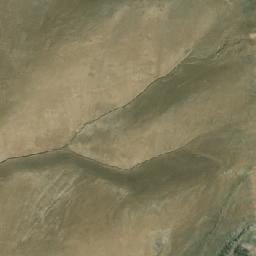 Satellite imagery of Khūlah-ye Gurgī, AF