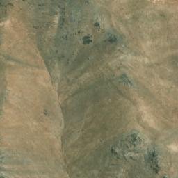 Satellite imagery of Khūlah-ye Gurgī, AF