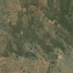 Satellite imagery of Band-e ‘Abbās, AF