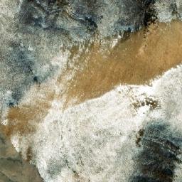 Satellite imagery of Band-e ‘Abbās, AF