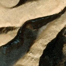 Satellite imagery of Kalpestān, AF