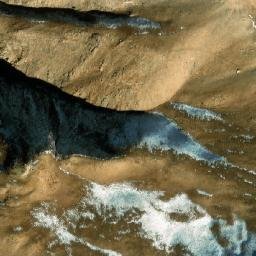 Satellite imagery of Jowzak, AF