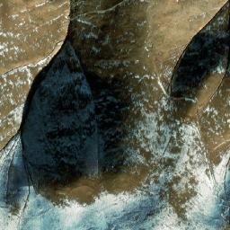 Satellite imagery of Jowzak, AF