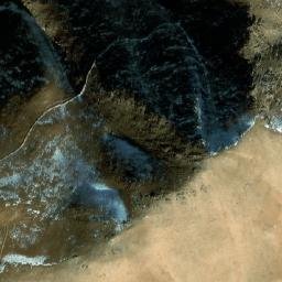 Satellite imagery of Sowṟak, AF