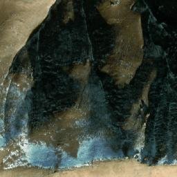 Satellite imagery of Shōrak, AF