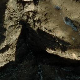 Satellite imagery of Band-e Tāwah, AF