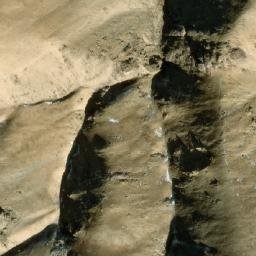 Satellite imagery of Band-e Tāwah, AF