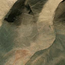 Satellite imagery of Band-e Malasār, AF