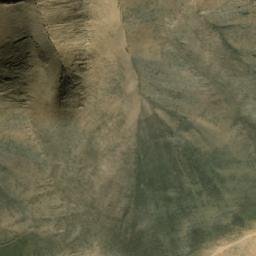 Satellite imagery of Band-e Malasār, AF