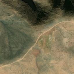 Satellite imagery of Band-e Malasār, AF