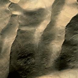 Satellite imagery of Kharah-ye Zard, AF