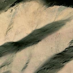 Satellite imagery of Kōh-e Siyāh Sang, AF