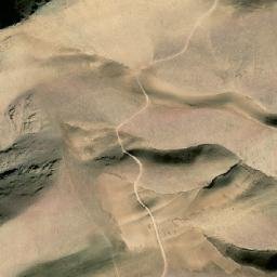 Satellite imagery of Kōh-e Siyāh Sang, AF