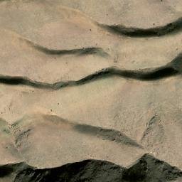 Satellite imagery of Kōh-e Siyāh Sang, AF