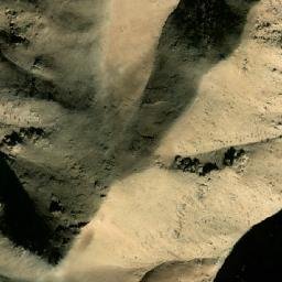 Satellite imagery of Siyāh Khūlah, AF