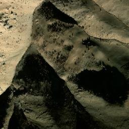 Satellite imagery of Siyāh Khūlah, AF