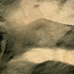 Satellite imagery of Siyāh Khūlah, AF