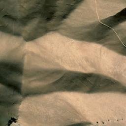 Satellite imagery of Kōh-e Chōb-e Biland, AF