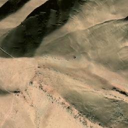 Satellite imagery of Kōh-e Chōb-e Biland, AF