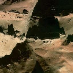 Satellite imagery of Laghah, AF