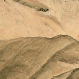 Satellite imagery of Dālsang, AF