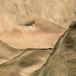 Satellite imagery of Dālsang, AF